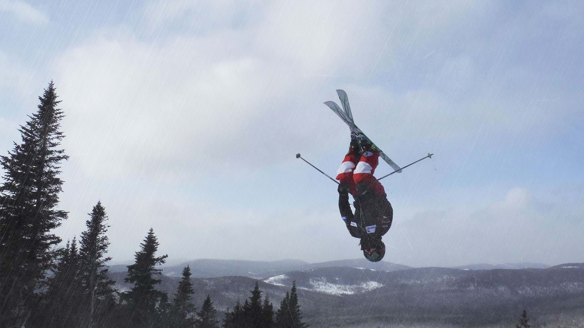 Club de ski acrobatique 